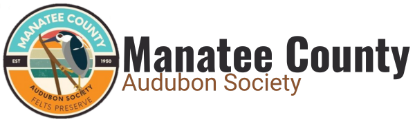Manatee County Audubon Society